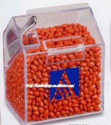  Acrylic  Mini  Candy   Bin 