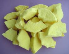 Freeze Dried (FD) Apple Slices