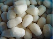 Frozen Taro Natural Shape