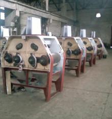 10ton flour mill grinding machine