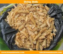 Shrimp shell meal