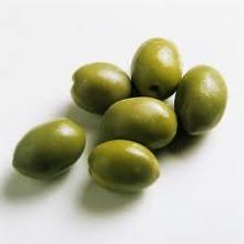  OLIVE   FRUIT S