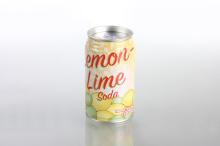 beverage can