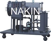 offer Series TJ Coalescence-separation  oil  purifier