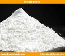 Tapioca starch,tapioca flour,native tapioca starch,modified tapioca starch