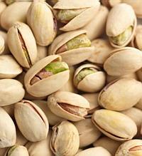pistachio nuts