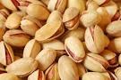 salted pistachio nuts
