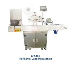 MT-400 Horizontal Labeling Machine