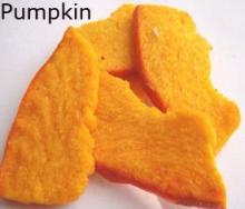 VF Pumpkin Snack