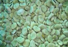frozen board beans