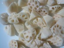 FROZEN LOTUS ROOTS 3