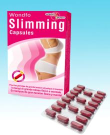 Slimming Soft Gel Caps