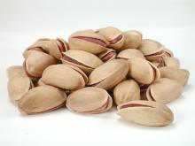 PISTACHIO NUTS