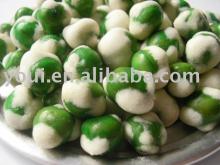Original coated Canada Marrowfat Green Peas