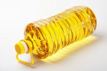 Refined Sunflower Oil for Cooking