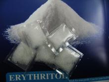 stvia+erythritol