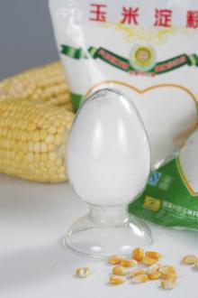 high quiality corn starch for food