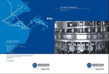 WEICHI
