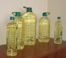 High qualitry refined cooking oils in large stock and ready to supply instantly...