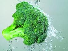 Betaine Beets broccoli spinach