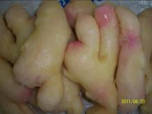 Pickled Sushi Ginger
