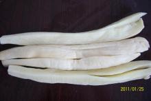 Air Dried  Pickle d  Radish 