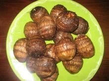 Fresh Taro