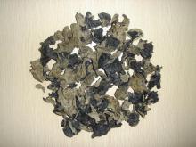 Suizhou Dried Black Fungus