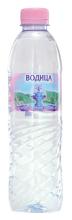 natural mineral water
