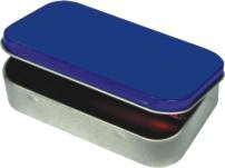 mint tin box