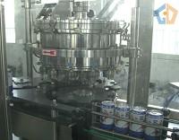 Can  filling   machine 