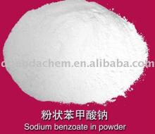 sodium benzoate in powder