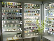  Porcelain  coffee&milk  mug s