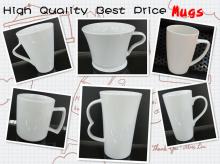 high temperatue ceramic cups