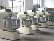 Spiral Mixer