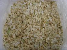 Dehydrated Onion Granules