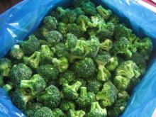 Frozen Broccoli Green (Spears / florets)