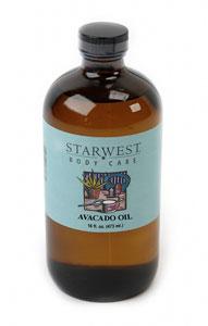 Avocado Carrier & Cooking Oil Unrefined 16 fl oz: C
