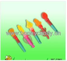 Light Up Lollipop candy