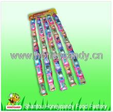 Soft Milk Candy