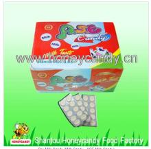 Dry Milk Candy
