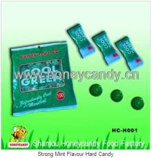 Strong  Mint   Hard   Candy , mint   candy 
