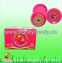  Sour  Roll  Bubble   Gum 