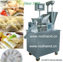  Samosa  empanada machine (JGL200TR)