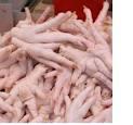  Frozen   Halal   Chicken  feet