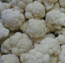 IQF Cauliflower