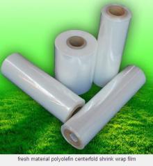 POF heat shrink film