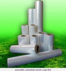 5-Layer Co-extruded POF Shrink Film