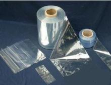 Sell PVC/ POF Shrink Film For Packaging