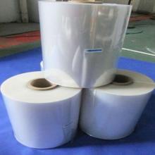 pof  transparent  shrink film